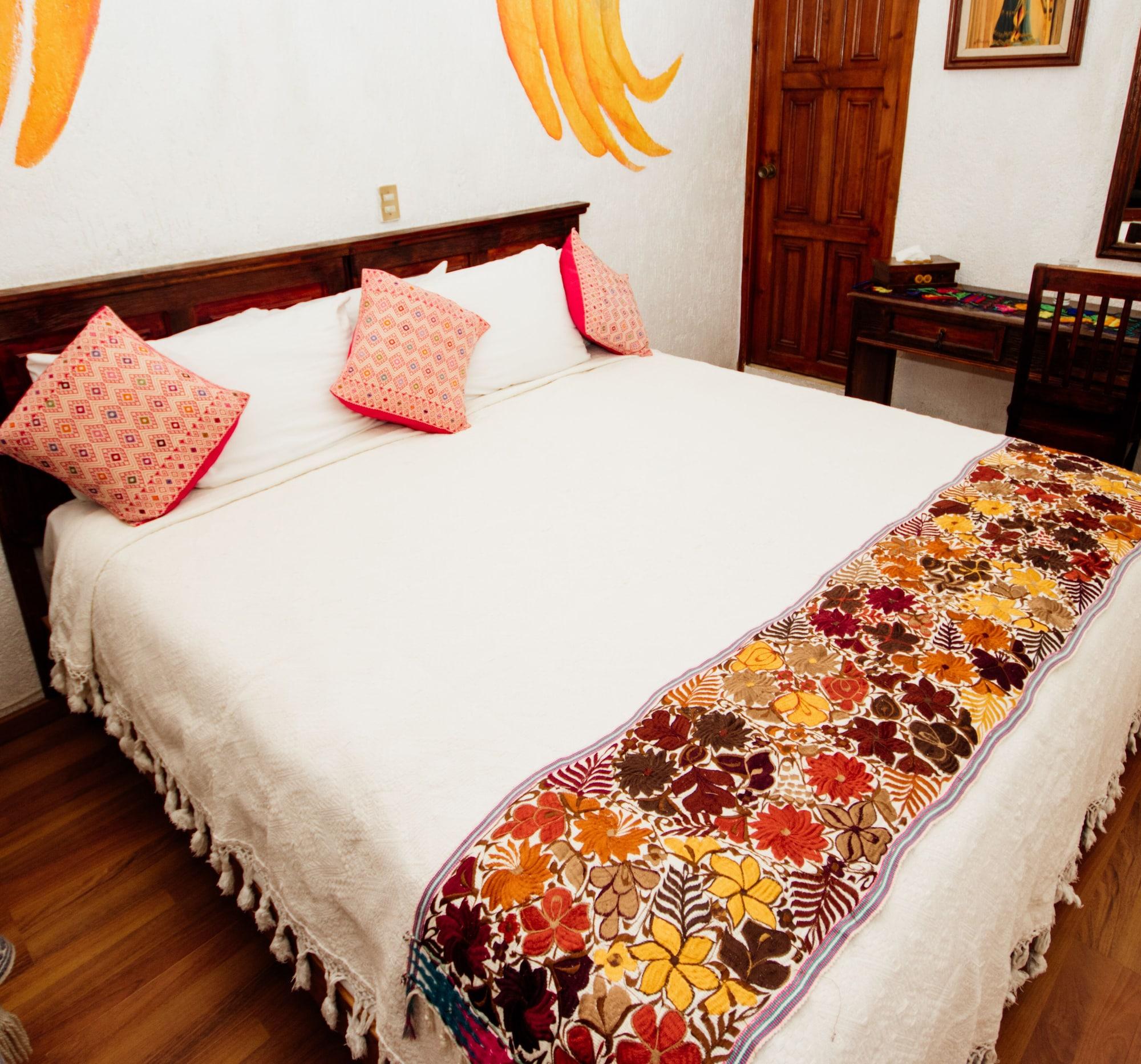 Mansion De Los Angeles San Cristóbal de Las Casas Екстериор снимка