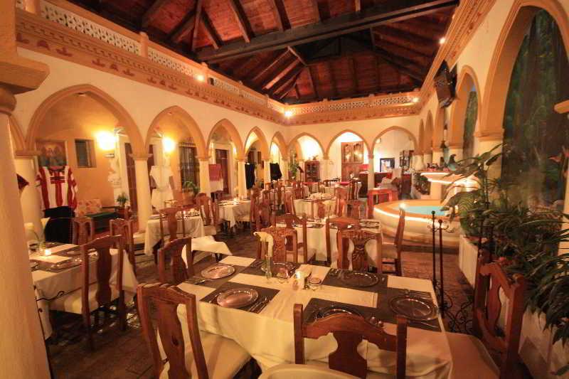 Mansion De Los Angeles San Cristóbal de Las Casas Екстериор снимка