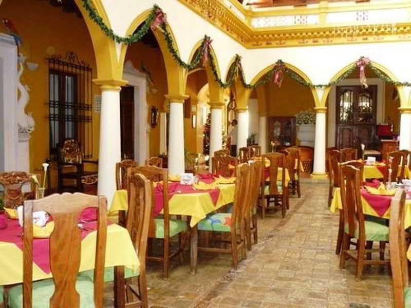 Mansion De Los Angeles San Cristóbal de Las Casas Екстериор снимка