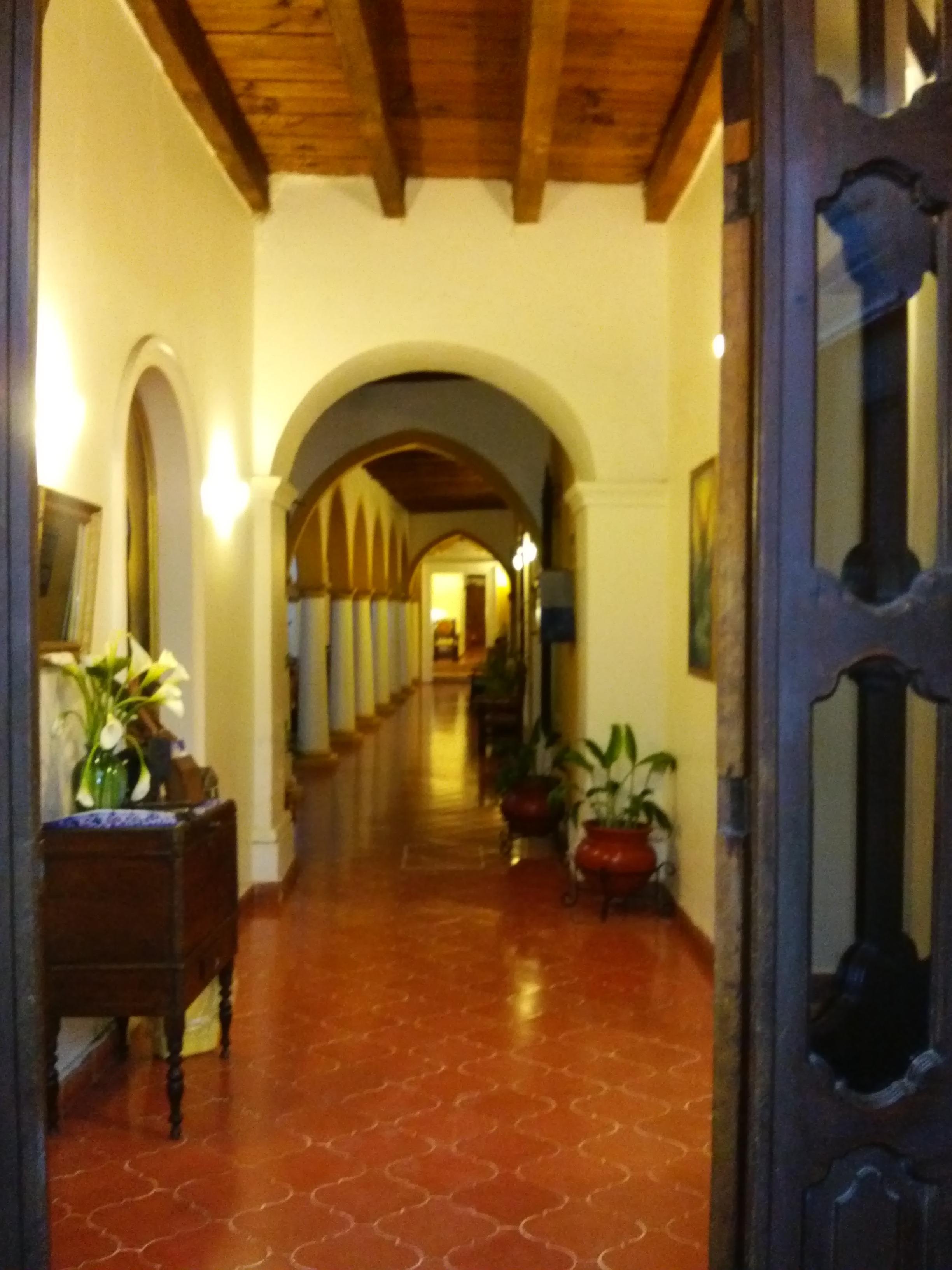Mansion De Los Angeles San Cristóbal de Las Casas Екстериор снимка